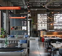 GRILL STATION фото 3