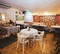 Дачники (закрыт) фото 3