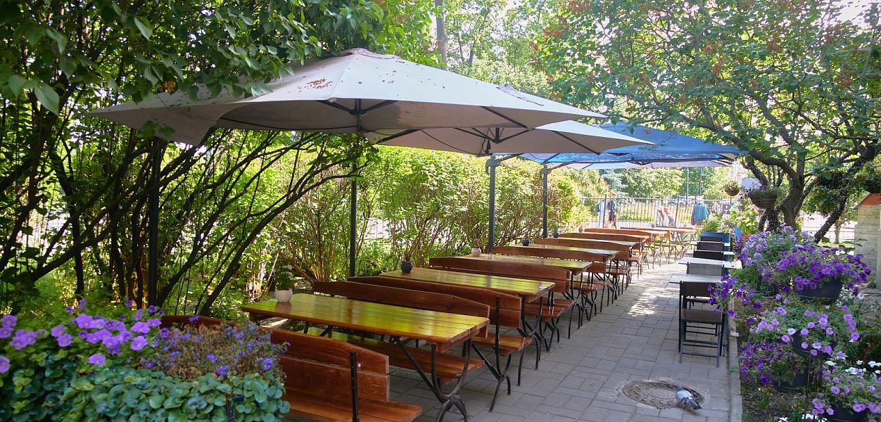 Beergarden / Биргарден - фотография № 16