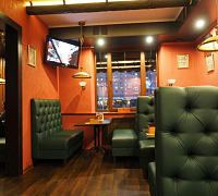 Higgins Gastro Pub (закрыт) фото 2