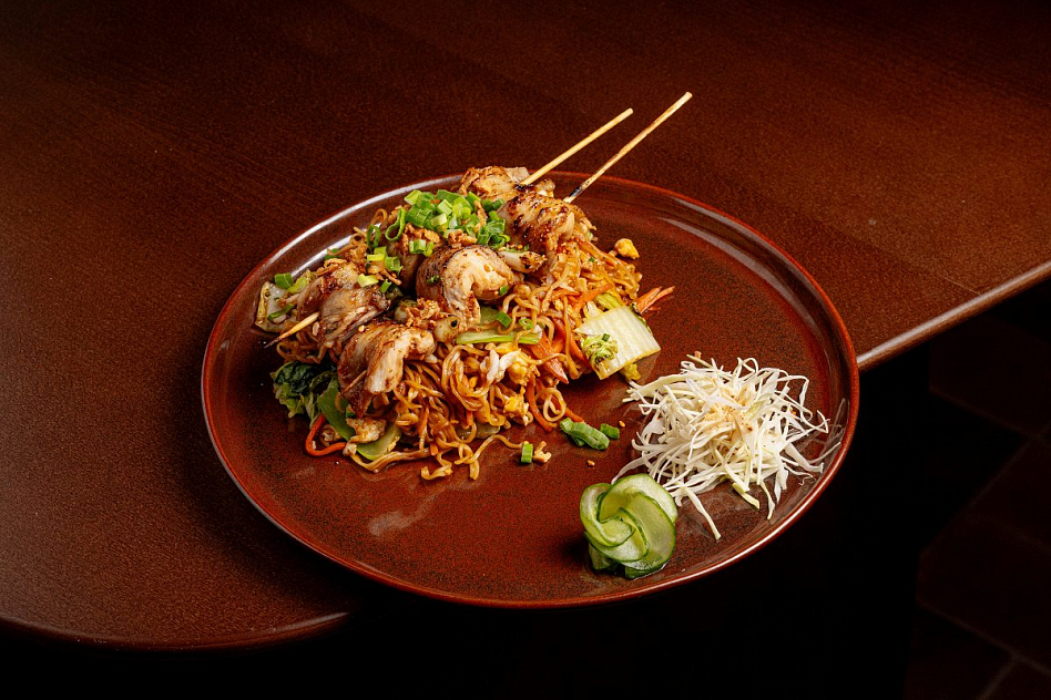 Ist - фотография № 5