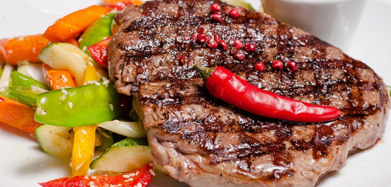 CASA del МЯСО / Каса дель Мясо - фотография № 10