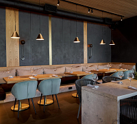 Oasis Gourmet / Оазис Гурмэ фото 2