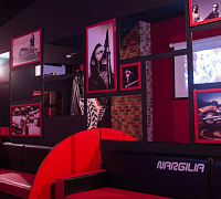 Rock’N’Roll Racing Bar / Рок-Н-Ролл Рэйсинг Бар (закрыт) фото 5