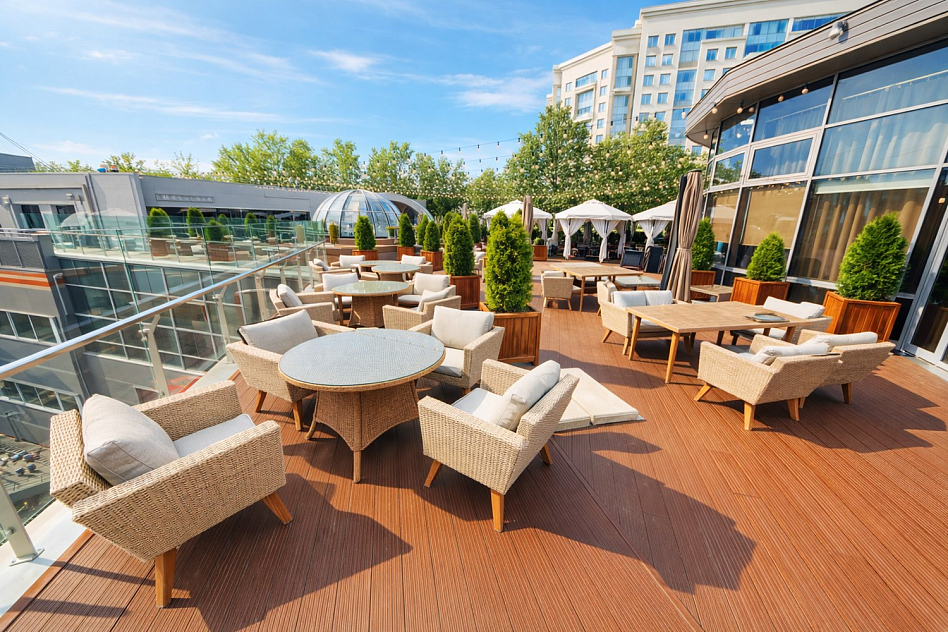 Бали/ Bali - предложения мангал