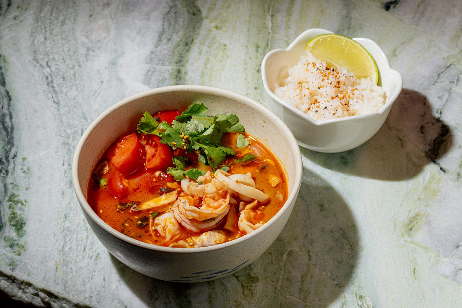 Ist - фотография № 6