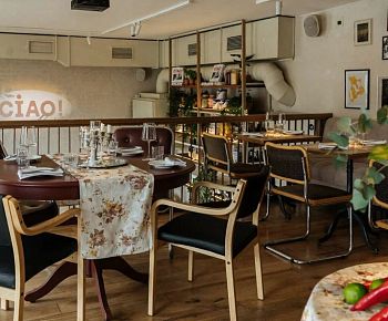 Ciao bistro