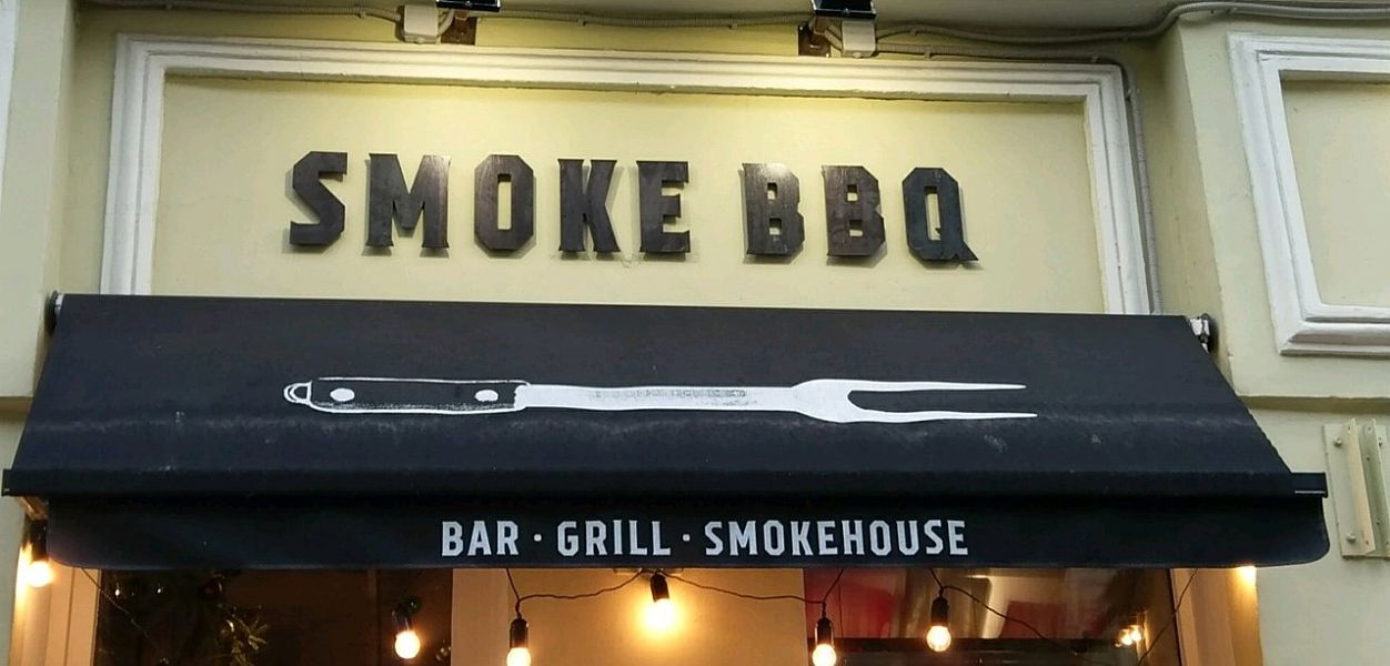 Smoke BBQ - фотография № 9