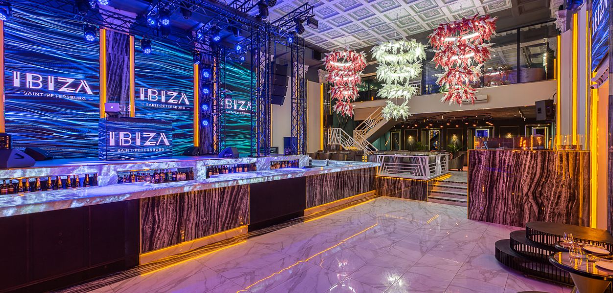 IBIZA - фотография № 15