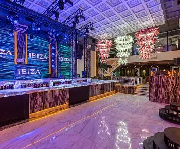 IBIZA