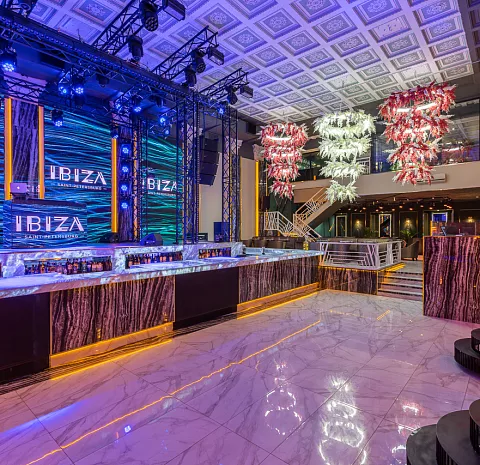 IBIZA