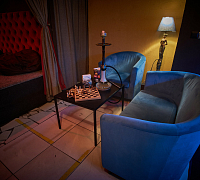 Lounge P.S. фото 6