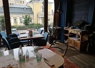 Мамалыга (на Белинского) (закрыт) фото 8