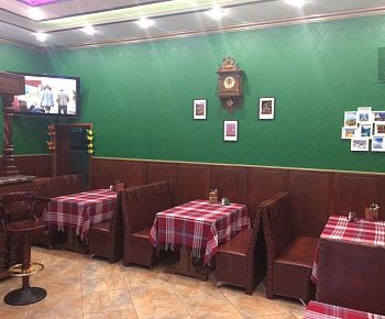 Чача и Пури (Лесной пр.) закрыт