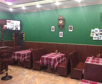 Чача и Пури (Лесной пр.) закрыт