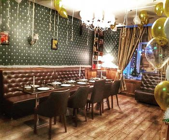 The Pub Murphy’s (закрыт)