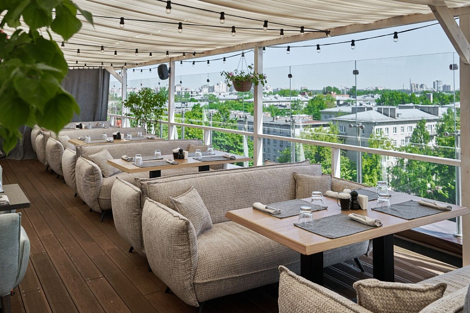 Юность фото 14