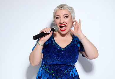 Джаз-панк кабаре Теоны Контридзе