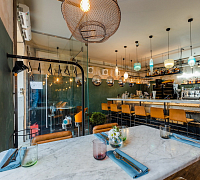 La Perla Seafood Bar (закрыт) фото 4