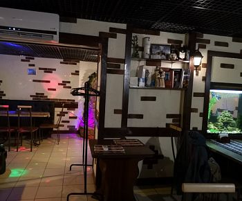 Шашлык & вино (закрыт)
