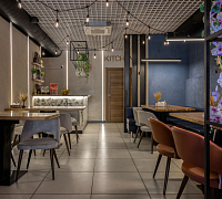 Atlas by cuisine фото 3