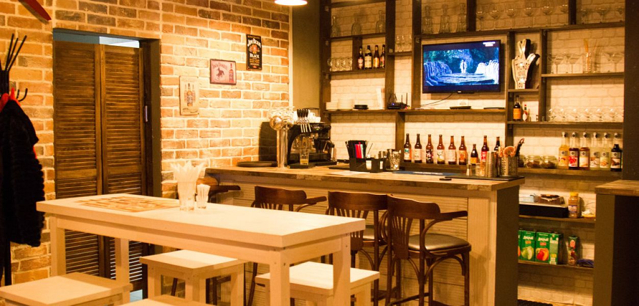 Friendly Bar (закрыт) - фотография № 1