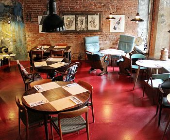 Wine Bar 74 / Винный Бар 74 (закрыт)