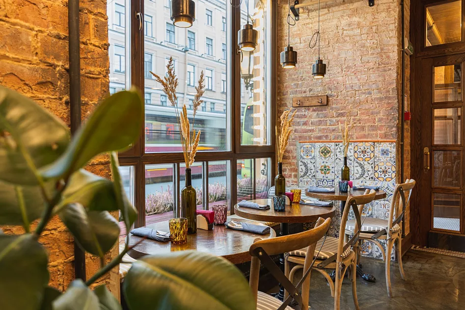 Nonna Italia (закрыт) фото 12