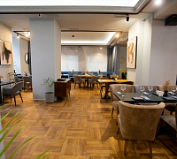Nomo / Номо (закрыт) фото 6