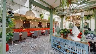 Villa Verde / Вилла Верде фото 4