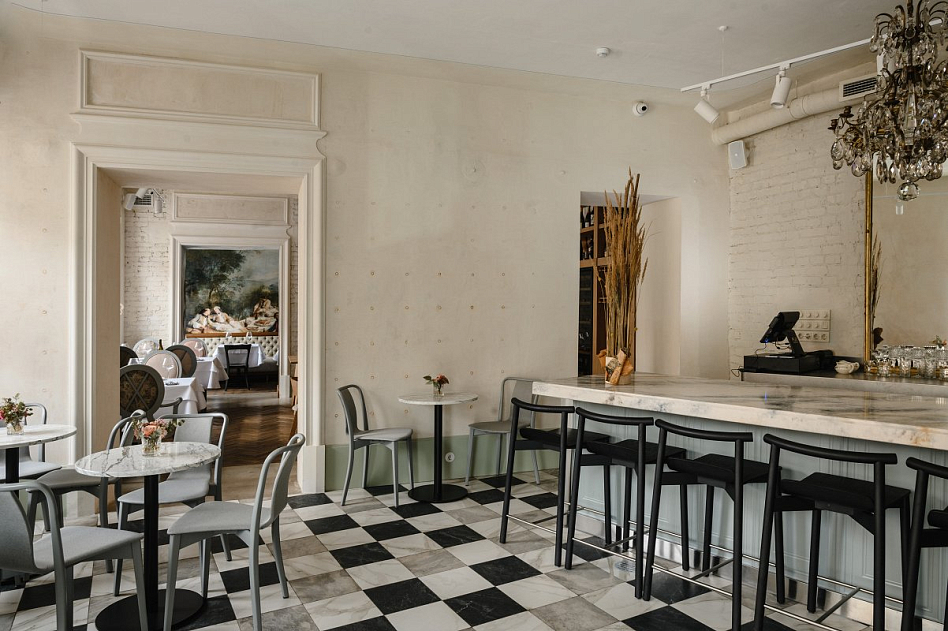 Mon Chouchou - фотография № 3