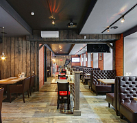 BB (Burger Beer) (закрыт) фото 7