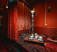 Маринари (закрыт) фото 4