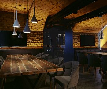 Chesnotesno / Чеснотесно (закрыт)
