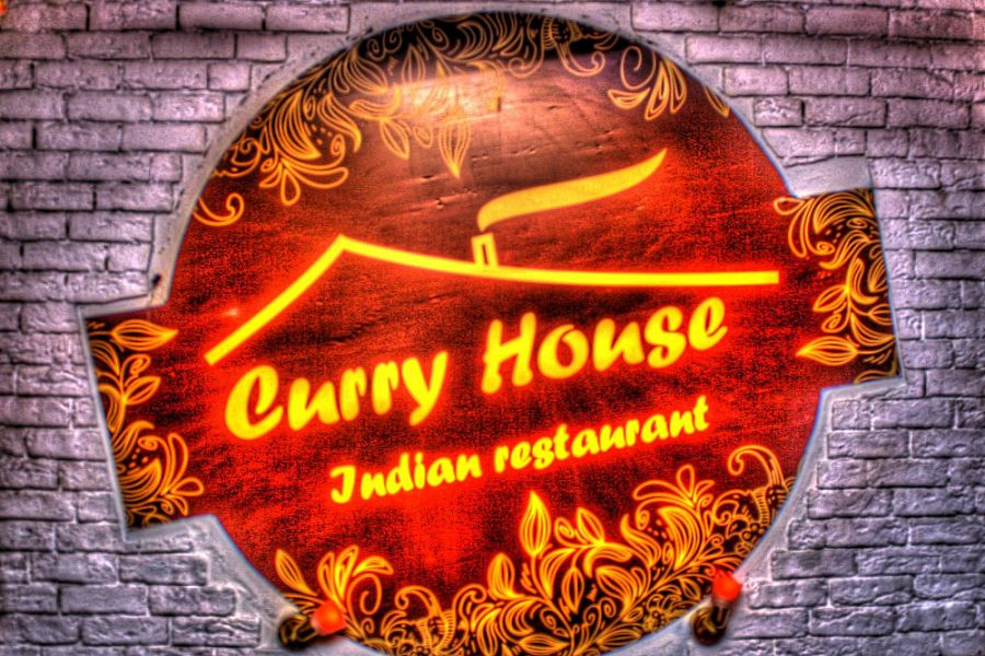 Curry House / Дом Карри (Глинки) (закрыт) - фотография № 8