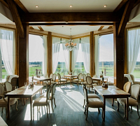 Gorki Golf Club / Горки Гольф Клуб фото 2
