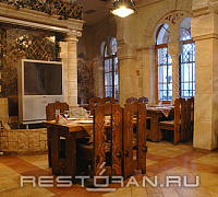 Горный орел (закрыт) фото 2