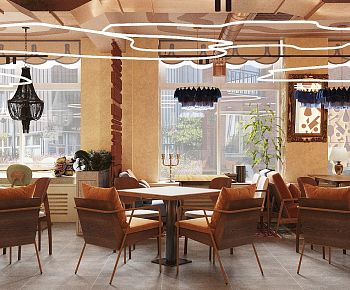 Pastrama Mama Bar & BBQ