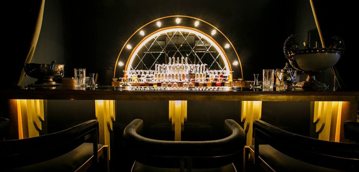 Polugar Bar / Полугар Бар (закрыт) - фотография № 3