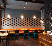 MeatBar / Митбар (закрыт) фото 5
