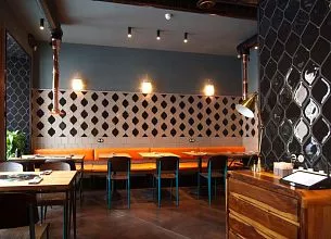 MeatBar / Митбар (закрыт) фото 8