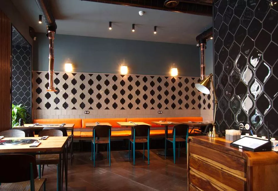 MeatBar / Митбар (закрыт) фото 8