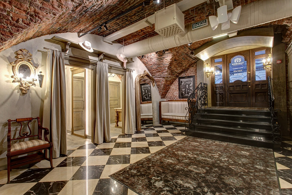 Таможня фото 18