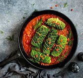 Продукты, которые нельзя хранить в пластиковых контейнерах