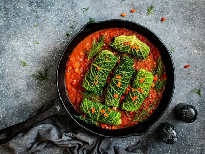 Продукты, которые нельзя хранить в пластиковых контейнерах