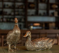 Duck&Drake фото 5