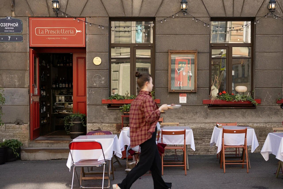 Прошуттерия - фотография № 7