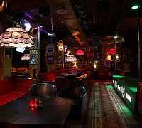 The Bar XxxX на 3-й Советской (закрыт) фото 3