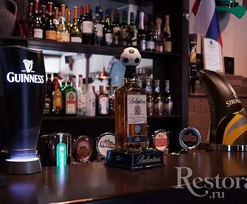Steak Grill Belvedere / Стейк Гриль Бельведер