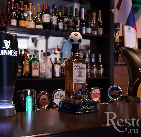Steak Grill Belvedere / Стейк Гриль Бельведер